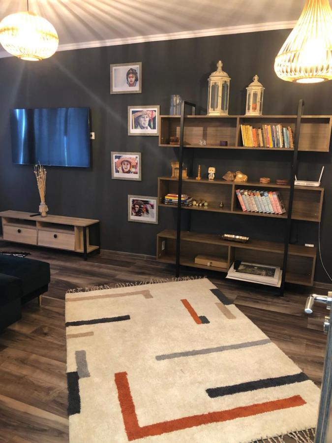 Cityscape Comfort With Key Lockbox Sfântu-Gheorghe Zewnętrze zdjęcie
